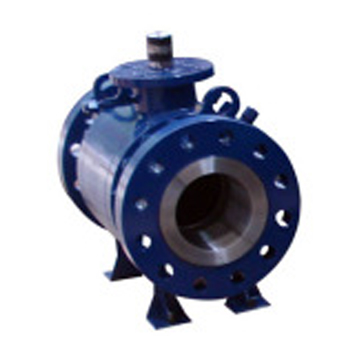 Ball Valve