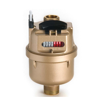 Double Orifice Air Valve