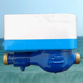 Double Orifice Air Valve